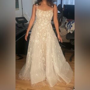Reem Accra Wedding Dress